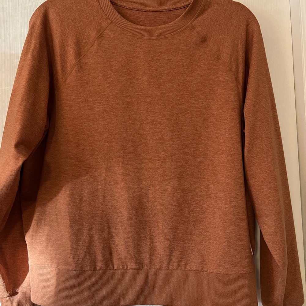 Vuori Halo Pullover